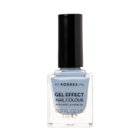 Korres Βερνίκι Νυχιών Gel Effect Nail Colour No 38 …