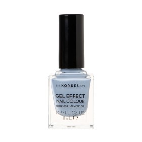 Korres Βερνίκι Νυχιών Gel Effect Nail Colour No 38 …