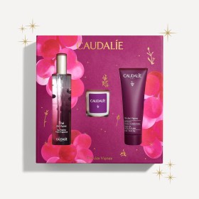 Caudalie Set The des Vignes Fresh Fragrance 50ml & …
