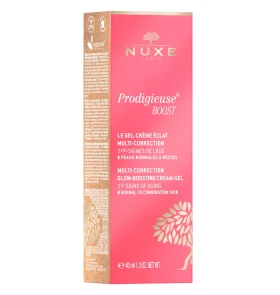 Nuxe Creme Prodigieuse Boost Multi-Correction Gel …