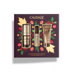Caudalie Set Premier Cru the Eye Cream Αντιγηραντι …