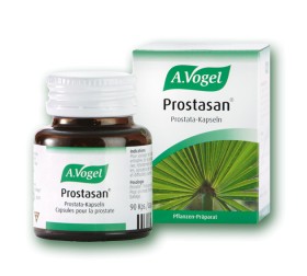 A.Vogel Prostasan 30Caps