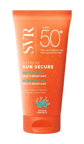 SVR Sun Secure Extreme SPF50+ Αδιάβροχη Ανθεκτική &hellip;