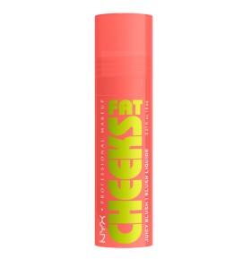 Nyx Professional Makeup Fat Cheeks Juicy Plump Blu …