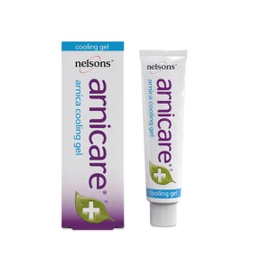 Power Health Nelsons Arnicare Cooling Gel 30gr