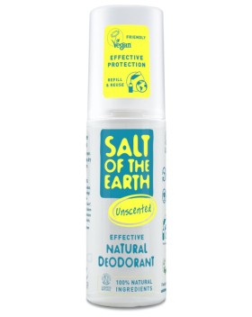 SALT OF THE EARTH CRYSTAL SPR DEOD.SPRAY 100ML