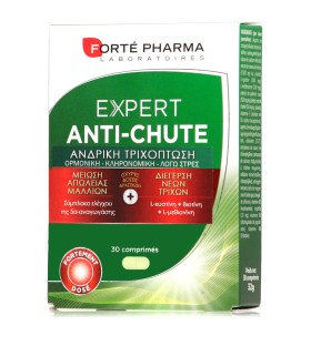 Forte Pharma Expert Anti-Chute 30tabs
