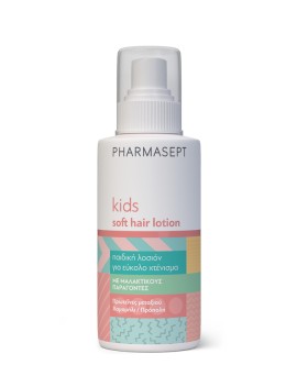 Pharmasept Kid Care Soft Hair Lotion 150ml.