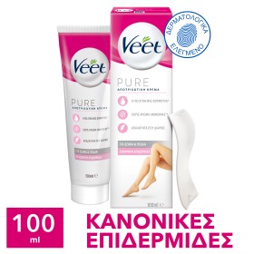 Veet Depilatory Cream for Normal Skin 10…