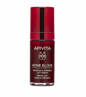 Apivita Wine Elixir Wrinkle & Firmness Lift Serum …