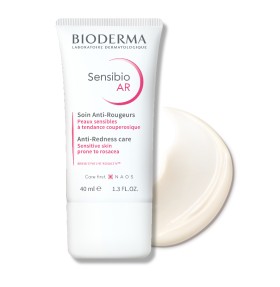 BIODERMA SENSIB …