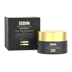 Isdin Isdinceutics Rejuvenate A.G.E. Reverse Night …