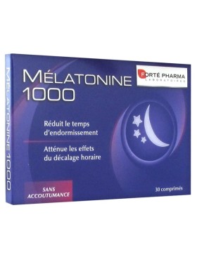 Forte Pharma Me …