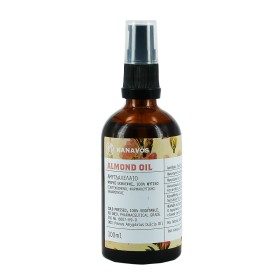 ALMOND OIL (ΑΜΥΓΔΑΛΕΛΑΙΟ) 100ML