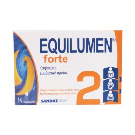 Sandoz Equilume …