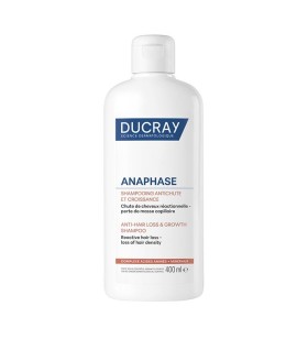 Ducray Anaphase Stimulating Shampoo Σαμπουάν κατά …