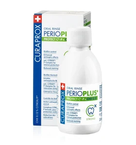 Curaprox Perio Plus Protect CHX 0,12 Στοματικό Διά …