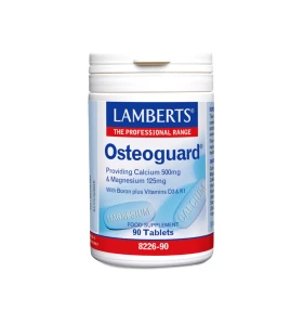 LAMBERTS OSTEOGUARD 90TABS