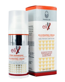 Genomed Elix RENEW CREAM 50ml