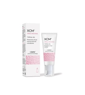 XCM Oral Mucosa Innovations Topical Gel για το Βλε …