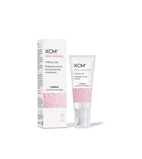 XCM Oral Mucosa Innovations Topical Gel για το Βλε …