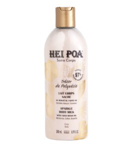 Hei Poa Tresor de Polynesie Sprakle Body Milk Γαλά …