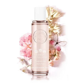 Roger&Gallet Extrait de Cologne Tubéreuse Hédonie …