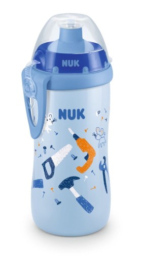 Nuk First Choice Junior Cup Κύπελλο με Κλιπ & Καπά …