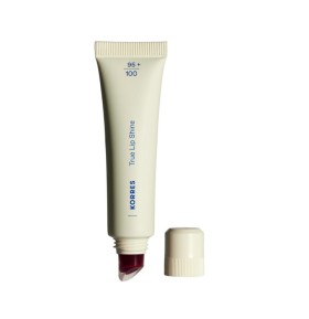 Korres True Lip Shine 27 Mulberry 10ml