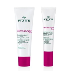 Nuxe Nirvanesque Κρέμα Ελαφριάς Υφής 50ml + Δώρο Κ …