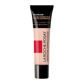 La Roche Posay Toleriane Full Coverage Corrective ...