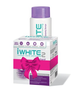 iWhite Instant 2 Επαγγελματικό Σύστημα Λεύκανσης Δ …