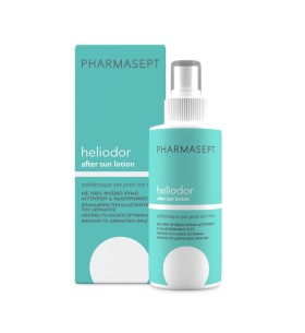 Pharmasept Heliodor Moisturizing & Soothing After …