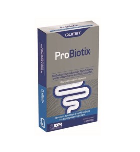 Quest Probiotix 15 Caps