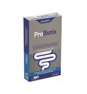 QUEST PROBIOTIX …