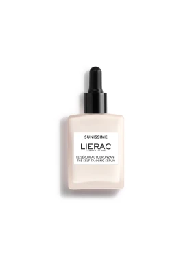 Lierac Sunissime Self-Tanning Face Serum Ο Ορός Γι …