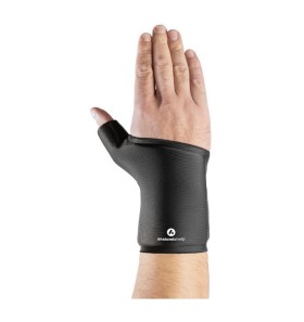 Anatomic Help Cool Gel Επίθεμα Καρπού Μαύρο (17,5- …