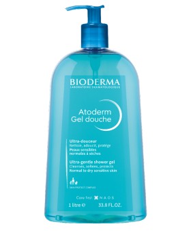 BIODERMA ATODER …