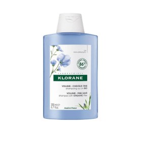 KLORANE SHAMPOO LINUM 200ML