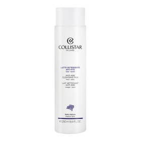 Collistar Anti-Age Cleansing Milk Face & Eyes 250m …