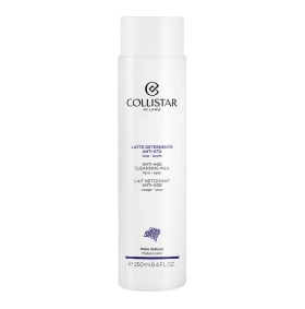 Collistar Anti-Age Cleansing Milk Face & Eyes 250m …