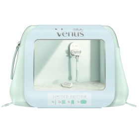 Gillette Venus Limited Edition Extra Smooth Sensit …