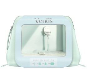Gillette Venus Limited Edition Extra Smooth Sensit ...