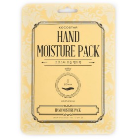 Kocostar Hand Moisture Pack Μάσκα Ενυδάτωσης Χεριώ …