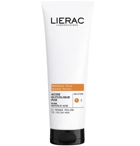 Lierac Protocole Eclat Masque Peel Προτόκολλο Λάμψ …