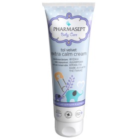 Pharmasept Tol Velvet Baby Extra CalmCream 150ml