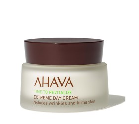 Ahava Time To Revitalize Extreme Day Cream 50ml