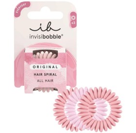 Invisibobble Original The Pinks Λαστιχάκια Μαλλιών …