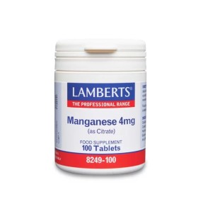 Lamberts Mangan …