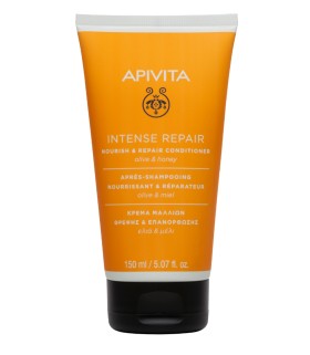 Apivita Nourish & Repair Contitioner For Dry-Damag …